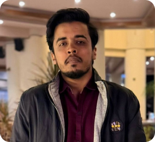 Muhammad Nabeel | Founder, BeamAMZ