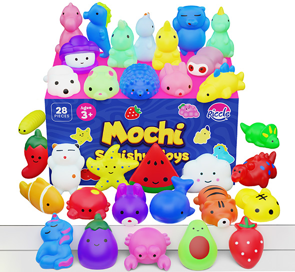 Mochi Toys