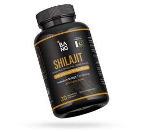 Shilajit